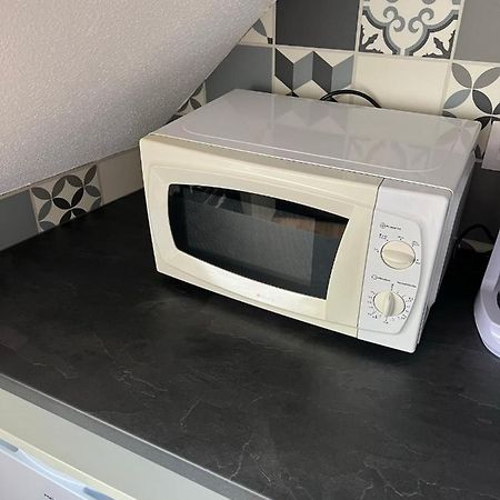 Super Appartement Colmar Centre Ngoại thất bức ảnh