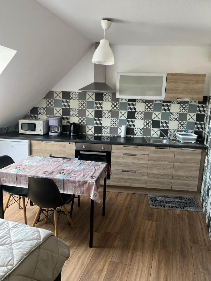 Super Appartement Colmar Centre Ngoại thất bức ảnh