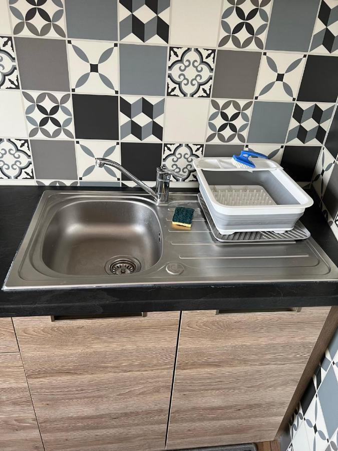 Super Appartement Colmar Centre Ngoại thất bức ảnh