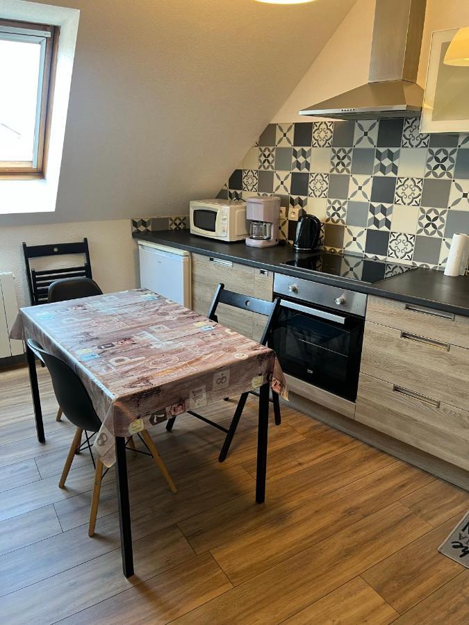 Super Appartement Colmar Centre Ngoại thất bức ảnh