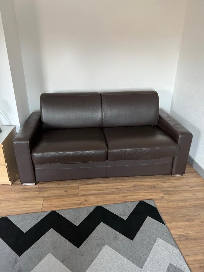 Super Appartement Colmar Centre Ngoại thất bức ảnh