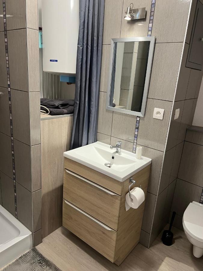 Super Appartement Colmar Centre Ngoại thất bức ảnh