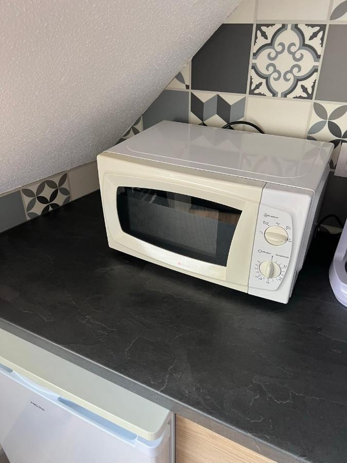 Super Appartement Colmar Centre Ngoại thất bức ảnh