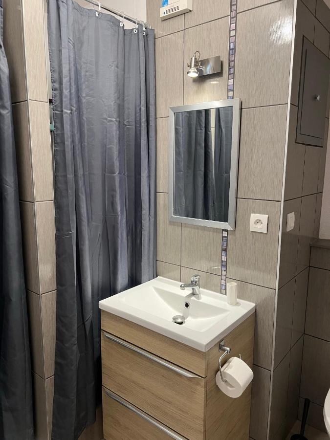 Super Appartement Colmar Centre Ngoại thất bức ảnh